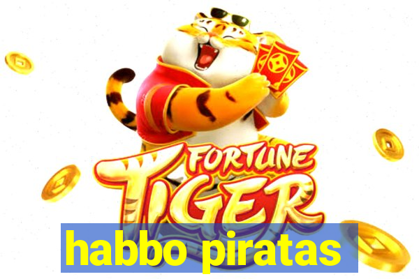 habbo piratas