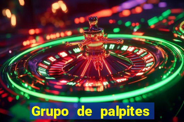 Grupo de palpites de futebol gratis