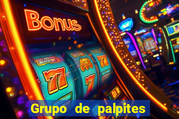 Grupo de palpites de futebol gratis