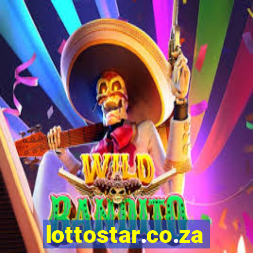 lottostar.co.za