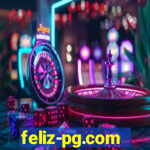 feliz-pg.com