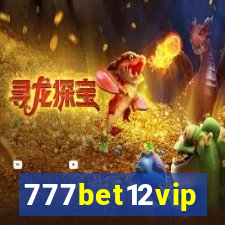 777bet12vip