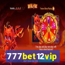 777bet12vip