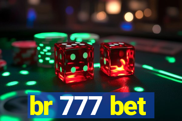 br 777 bet