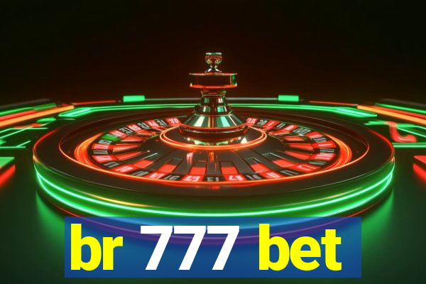 br 777 bet