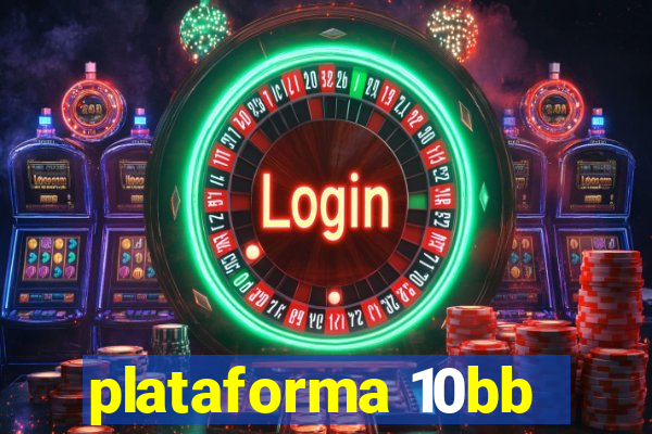 plataforma 10bb