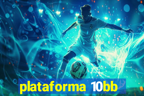 plataforma 10bb