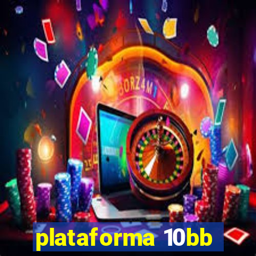 plataforma 10bb