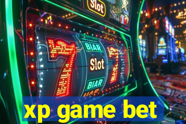 xp game bet