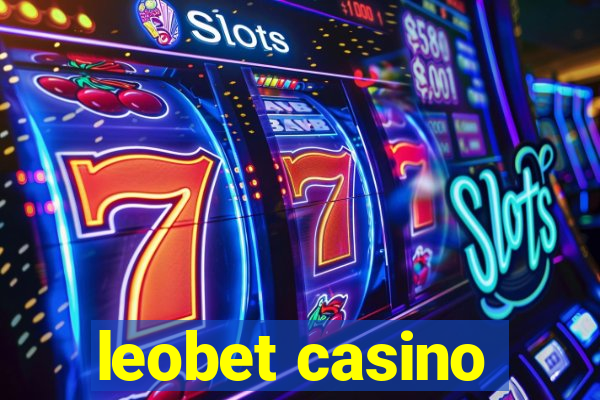 leobet casino