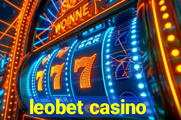 leobet casino