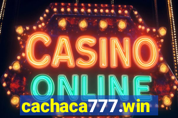 cachaca777.win