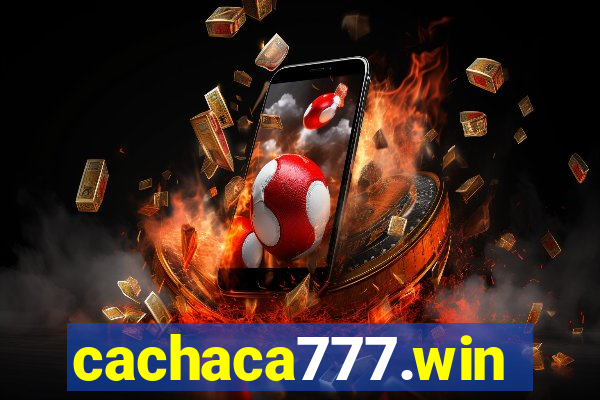 cachaca777.win