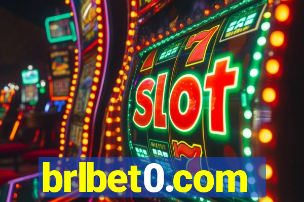 brlbet0.com