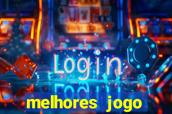 melhores jogo offline android