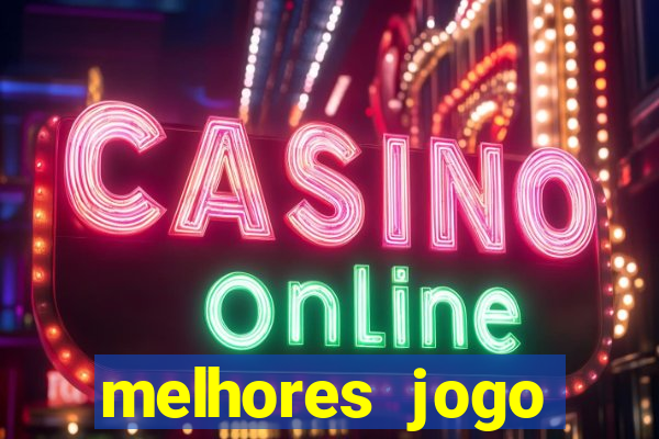 melhores jogo offline android