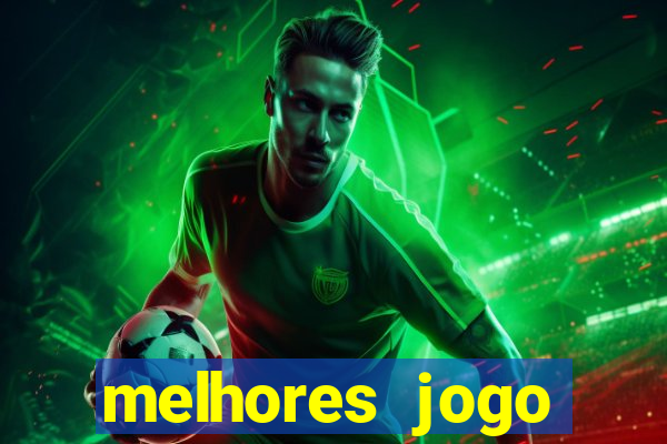 melhores jogo offline android