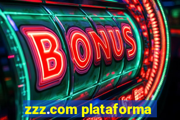 zzz.com plataforma