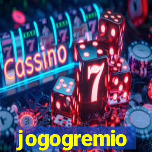 jogogremio