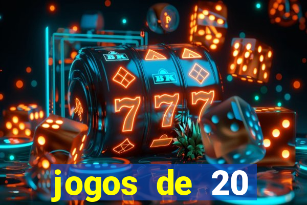 jogos de 20 centavos na betano