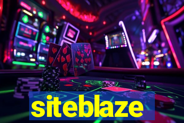 siteblaze