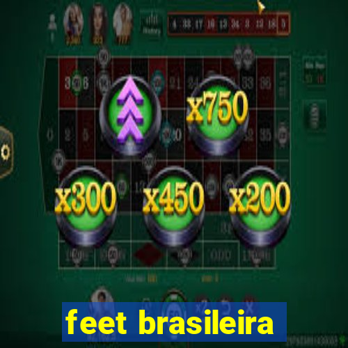 feet brasileira