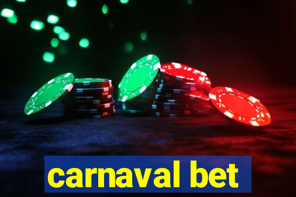 carnaval bet