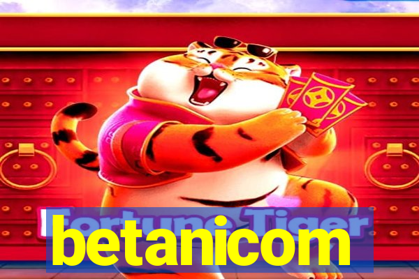 betanicom