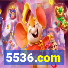 5536.com