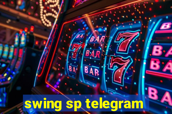 swing sp telegram