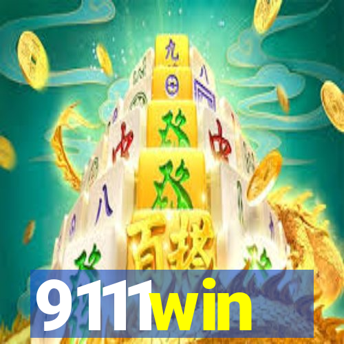 9111win