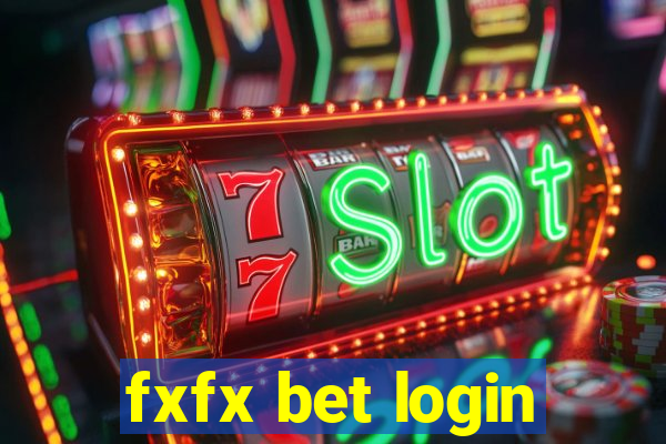 fxfx bet login