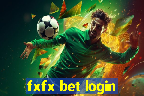 fxfx bet login