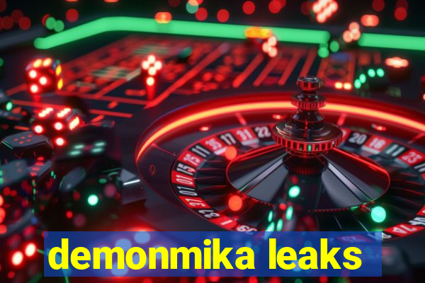 demonmika leaks