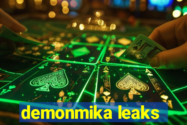 demonmika leaks