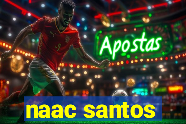 naac santos