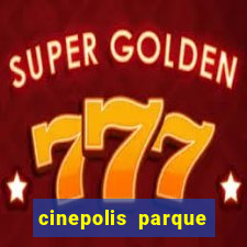 cinepolis parque shopping bahia