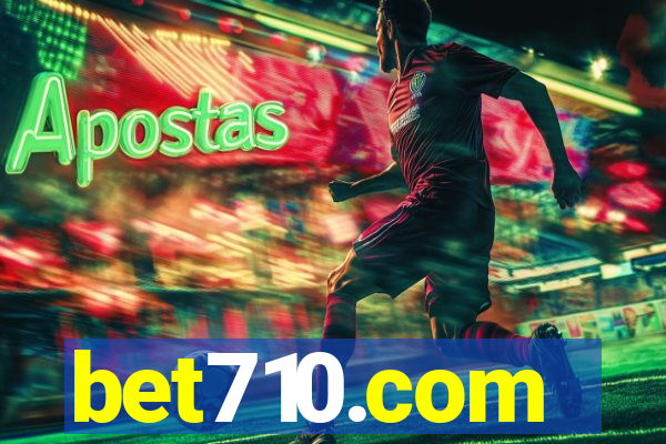 bet710.com