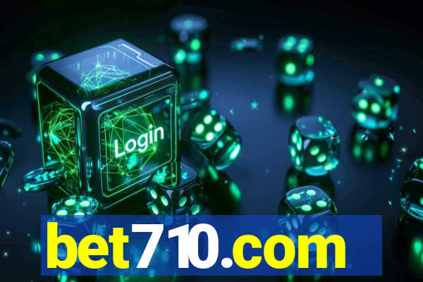 bet710.com