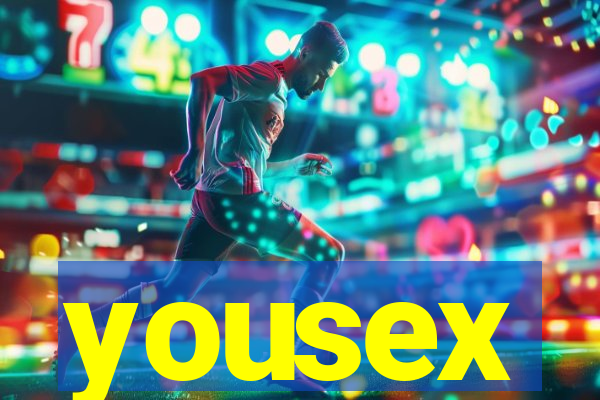 yousex