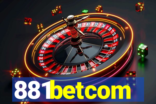 881betcom