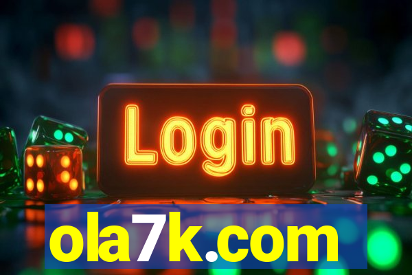 ola7k.com