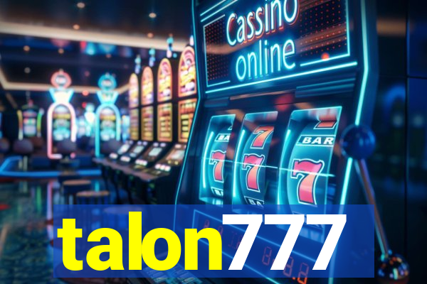 talon777