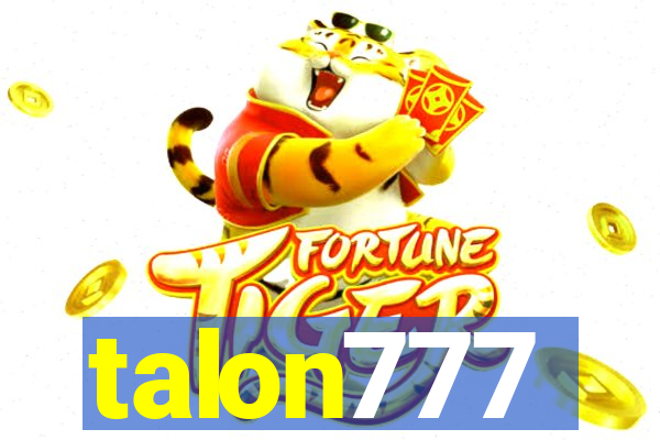 talon777