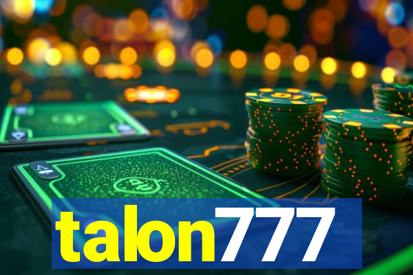 talon777