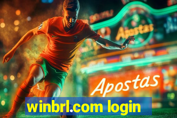 winbrl.com login