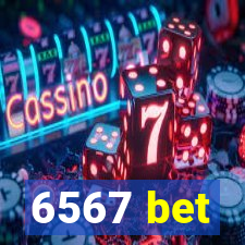 6567 bet