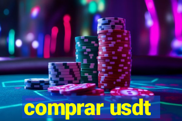 comprar usdt