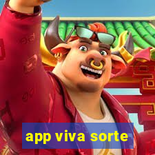 app viva sorte