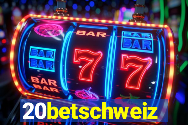 20betschweiz